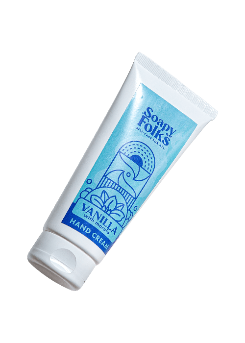 sf-products-hand-cream-vanilla-1 vanilla soapyfolks hand cream